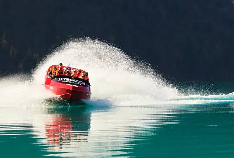 outdoor abenteuer rund um den brienzersee seitenbanner